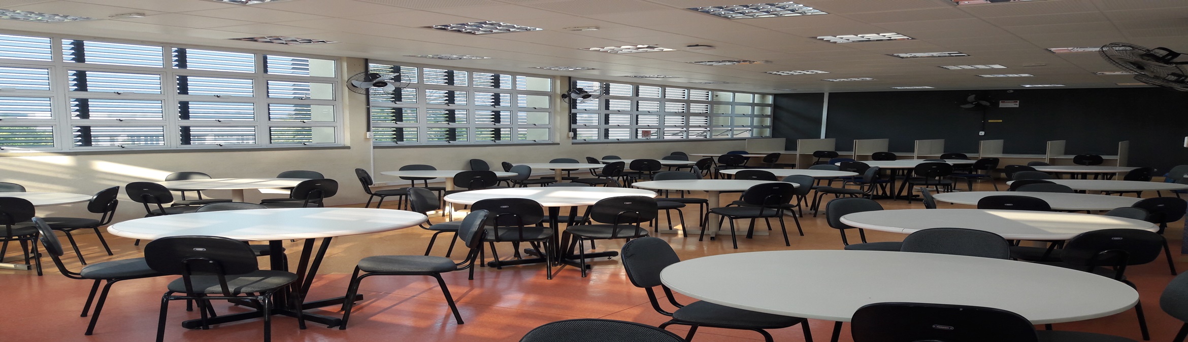 Sala de Estudos