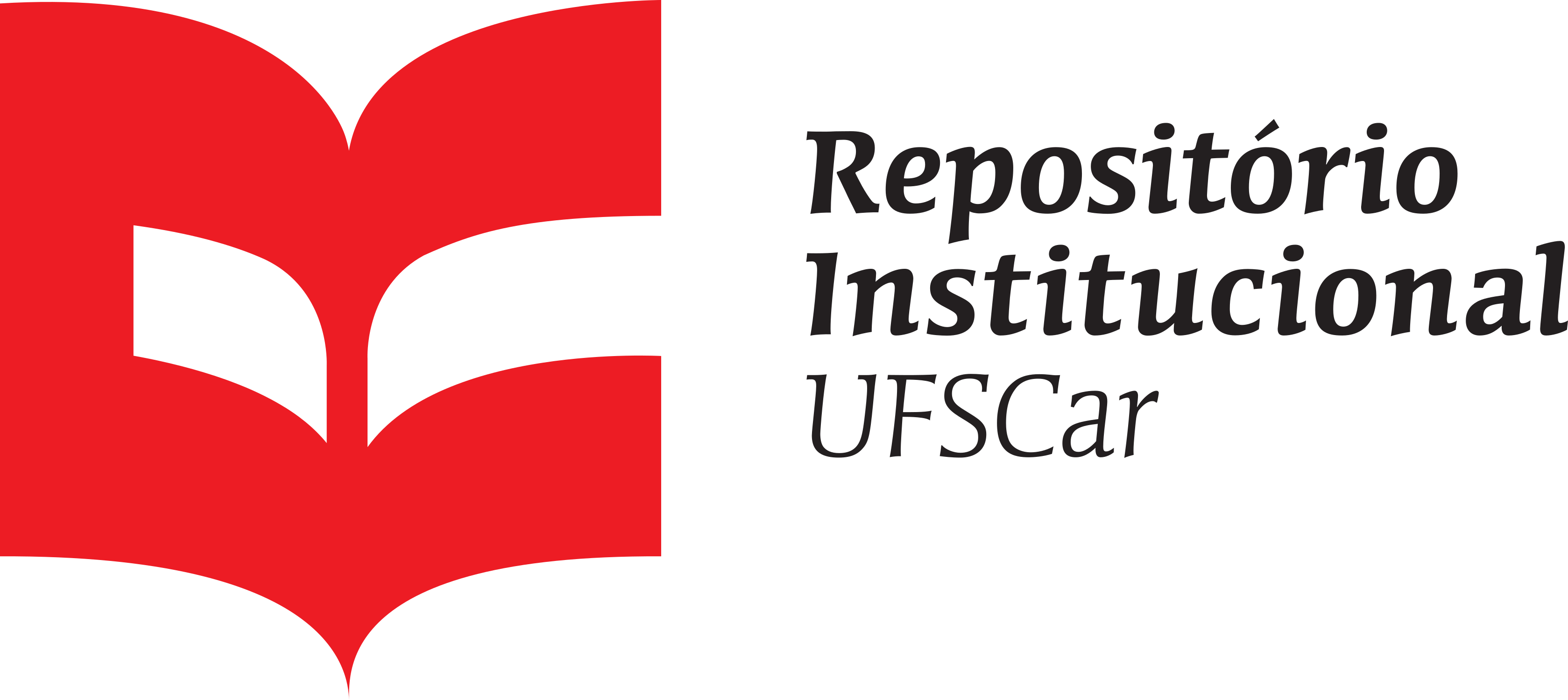 Repositrio Institucional UFSCar
