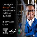 Plataforma da Reaxys disponibiliza conteúdo de química para a comunidade da UFSCar por 60 dias